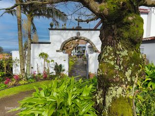 Luxuosa propriedade com Vista Mar - Açores - Grande imagem: 3/60