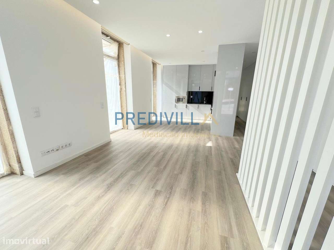 Apartamento T3 Venda em Vilar de Pinheiro,Vila do Conde - Grande imagem: 3/23