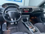 Peugeot 308 BlueHDi 180 EAT6 GT - 35