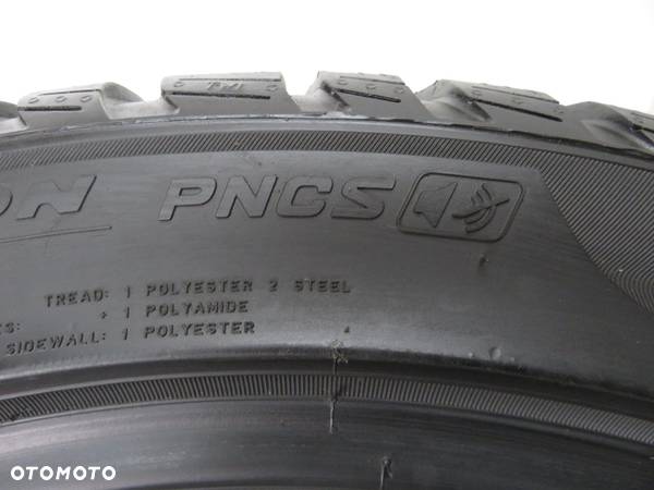 2x 235/40R19 OPONY ZIMOWE Pirelli SottoZero 3 Winter 96V PNCS T0 - 9