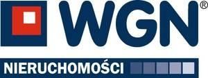 WGN - Nieruchomości  Sp z o.o. Logo