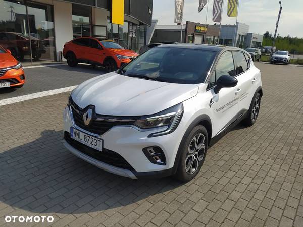 Renault Captur - 3