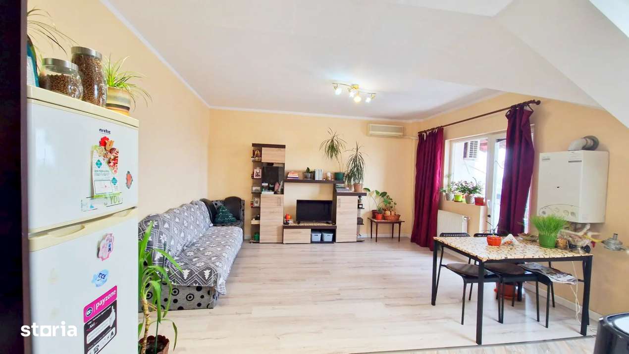 Apartament 2 Camere in Theodor Pallady – Liniste, Lumina, Confort-3