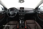 Audi Q3 2.0 TDI quattro S tronic design - 14