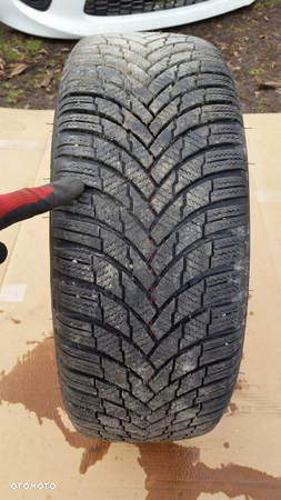 Opona Firestone Winterhawk 4 195/55R15 85 H 21r - 7