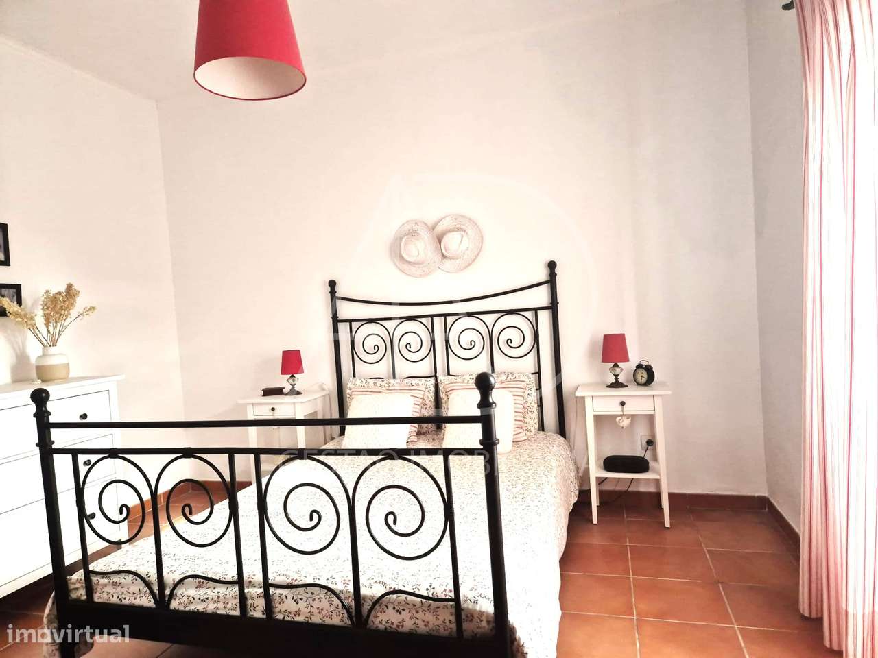 MORADIA TÉRREA T2+1 EM ERMIDAS DO SADO-4