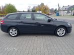 Peugeot 308 1.2 PureTech Allure S&S - 8