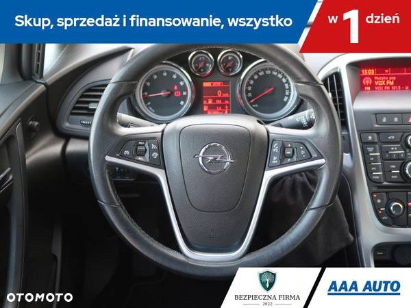 Opel Astra - 17