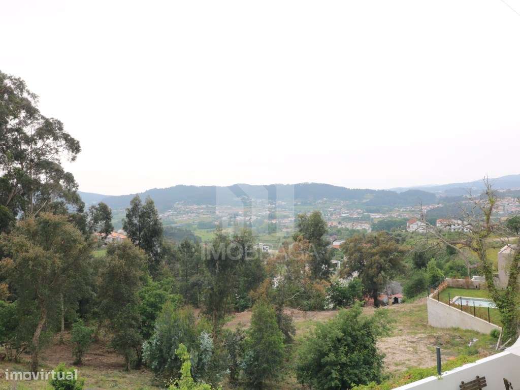 Venda Moradia Banda T3, em Esporões, Braga-34