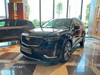 Cadillac XT6 - 1