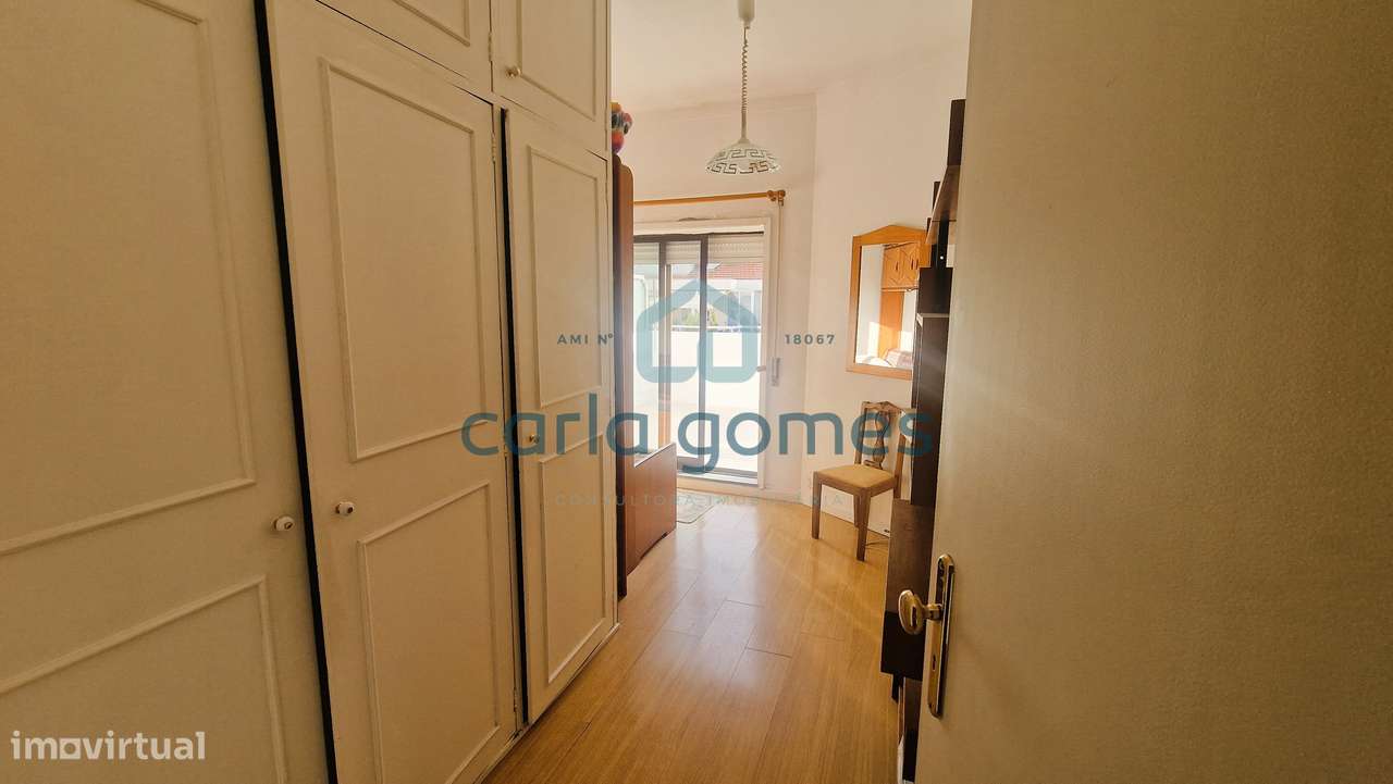 APARTAMENTO T2 C/ LUGAR DE GARAGEM TERRAÇO  ELEVADOR | BOAVISTA, PORTO-16
