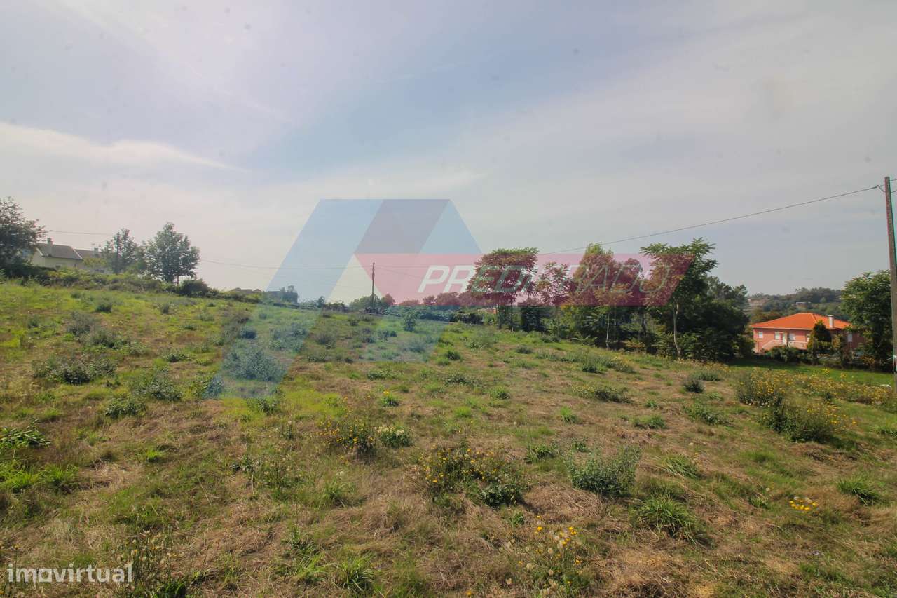 Ótimo Terreno para Construção, Navarra, Braga! - Grande imagem: 4/13
