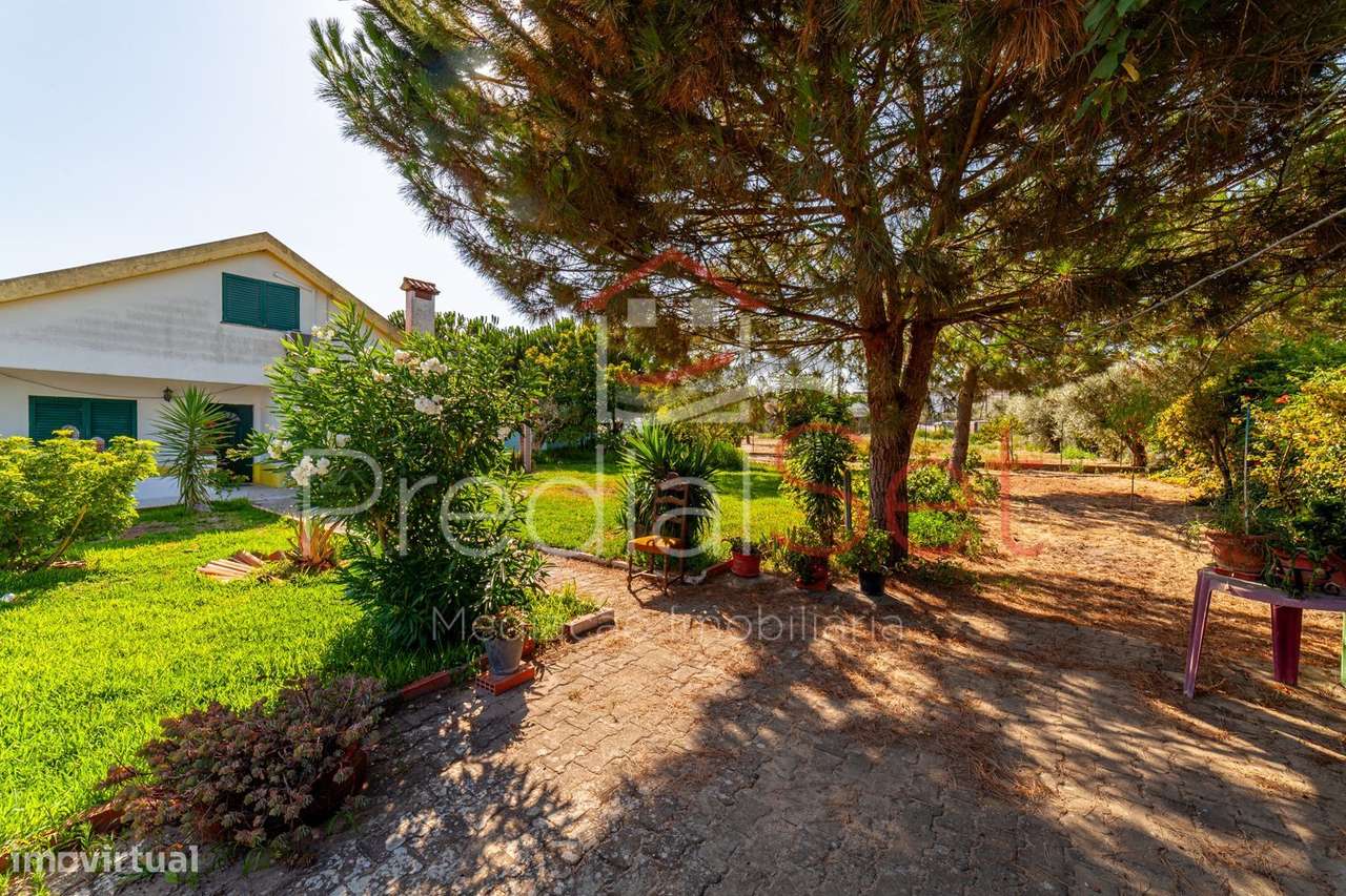 Moradia T4 em Quintinha - Palmela-18