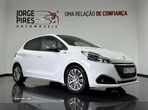 Peugeot 208 1.5 BlueHDi Signature - 11