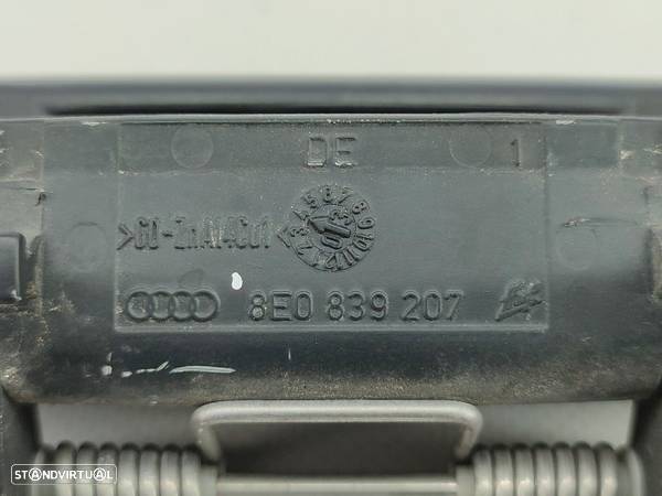 Puxador Exterior Tras Drt Direito Audi A4 (8E2, B6) - 6