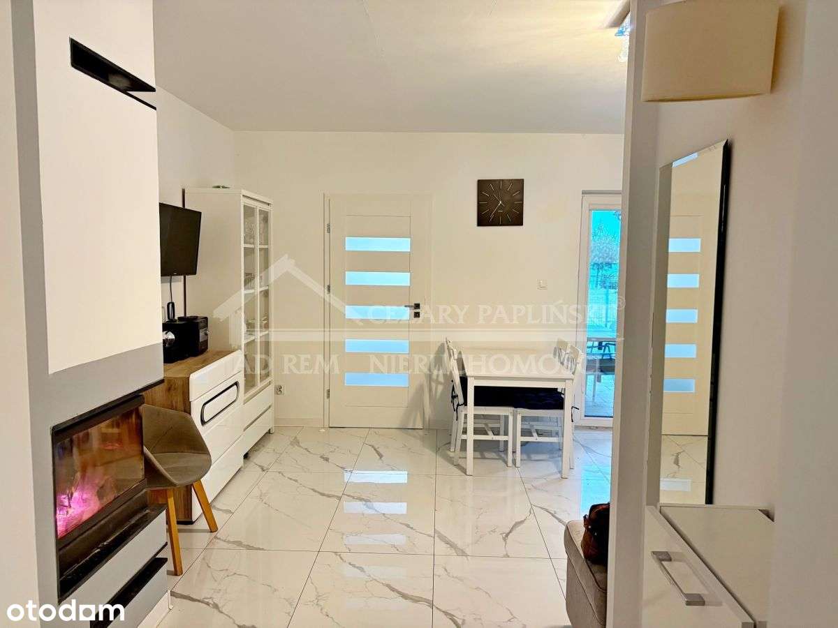 Okuninka, dom letniskowy całoroczny 100 m2-17