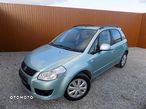 Suzuki SX4 1.6 VVT Automatik 4x2 Comfort - 1