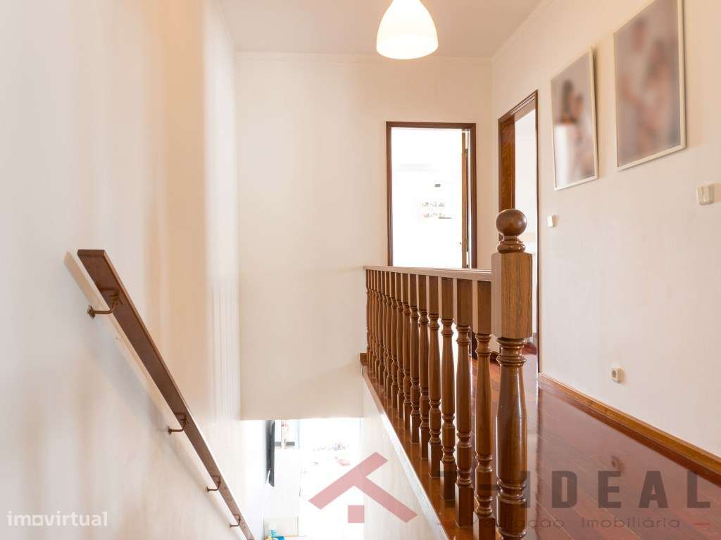 Exclusivo ! Moradia T3 com Vista Mar e Jacuzzi, a 2 Minutos da Prai...-21