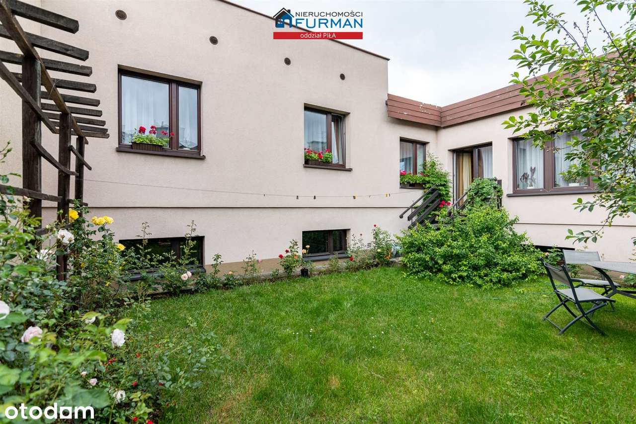 Dom jednorodzinny 109m+ garaż 14m- Podlasie-19