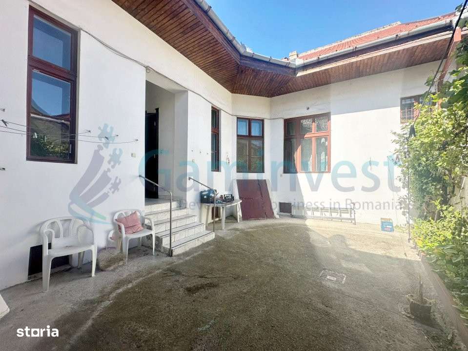 Gaminvest Apartament la casă ultracentral, Oradea, Bihor V3155 - Imagine principală: 1/12