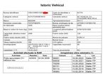 caseta pompa directie servo frana kit chit ambreiaj volanta pornire contact cu cheie calculator ecu  Nissan Pathfinder R51, an 2008, motor 2.5 dci 171cp cod YD25DDti,  dezmembrez - 10