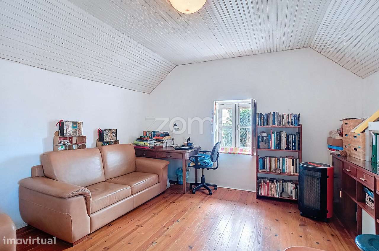 Gandareza de Ílhavo: Uma Casa com História e Charme em São Salvador - Grande imagem: 2/29