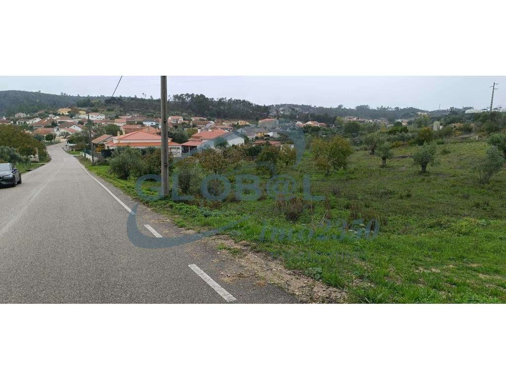 Terreno rústico - Grande imagem: 4/10