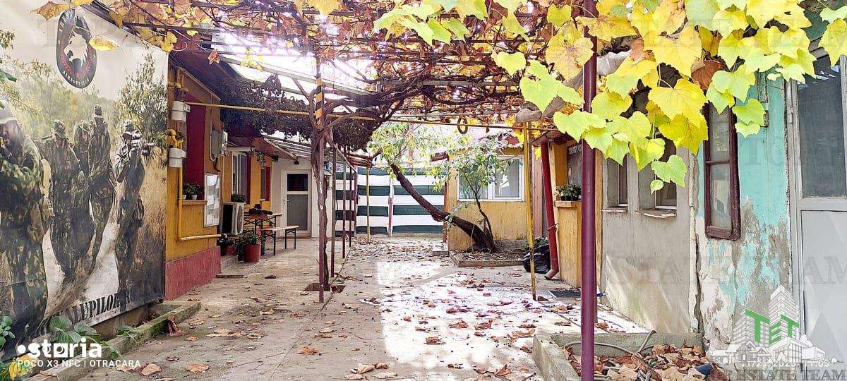 Vanzare casa renovata zona tei, locuinta sau investitie.-7