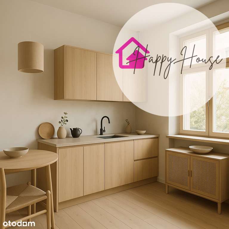 2 pokojowe, 1 piętro, Podgrodzie- centrum Olsztyna - Pełny obrazek: 2/11