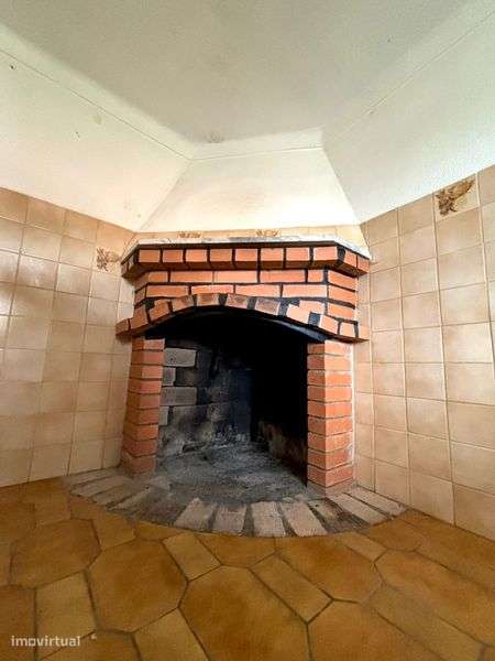 arrenda se  ou vende  t3 com terreno - Grande imagem: 5/12