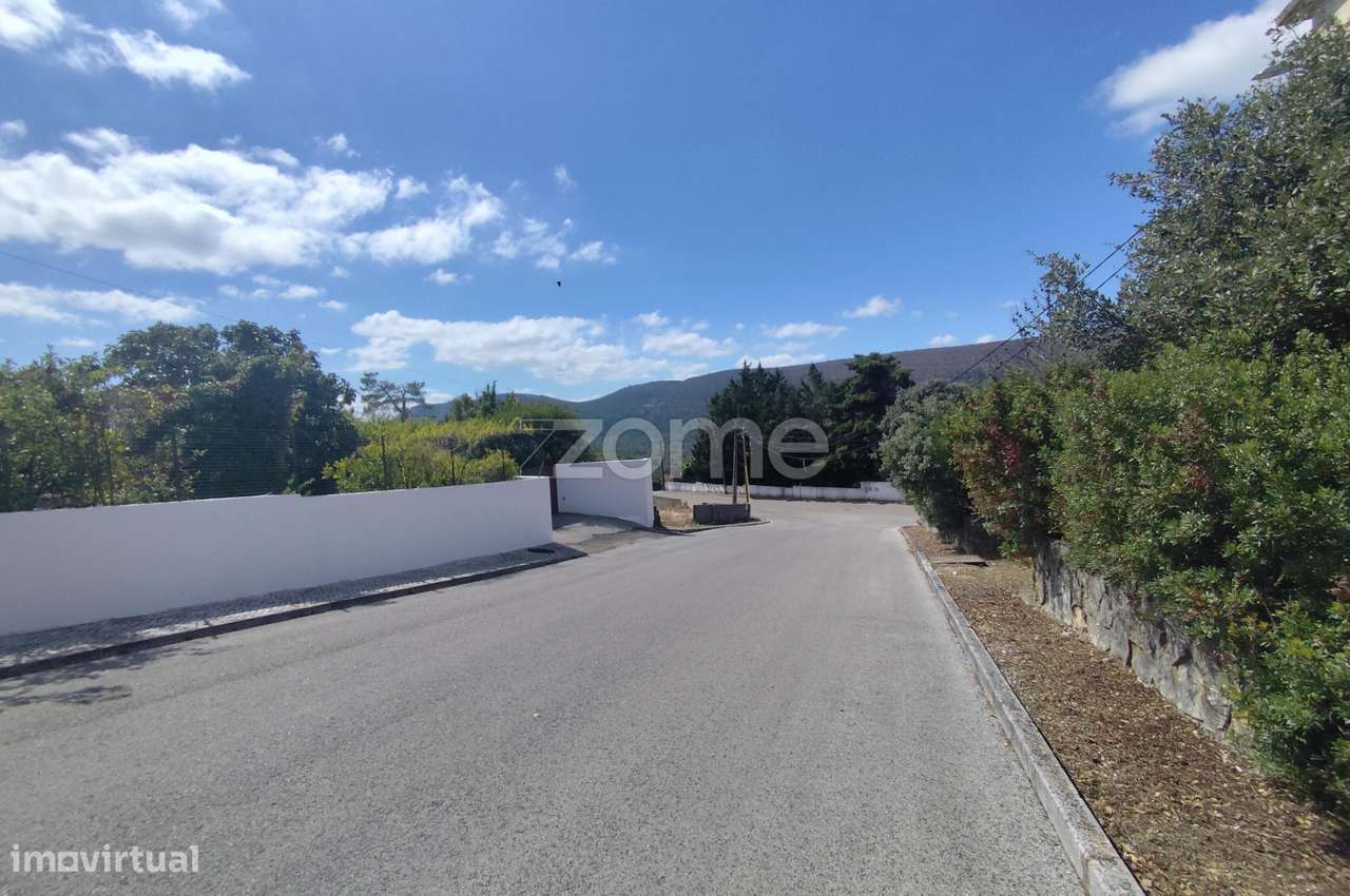 Dois lotes de terreno para construção em Mira de Aire, Porto de Mós-8
