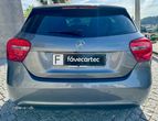 Mercedes-Benz A 180 CDI 7G-DCT Urban - 3