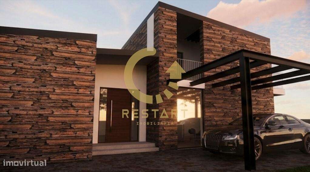 Moradia T3 Cinfães - Nespereira - Grande imagem: 5/24