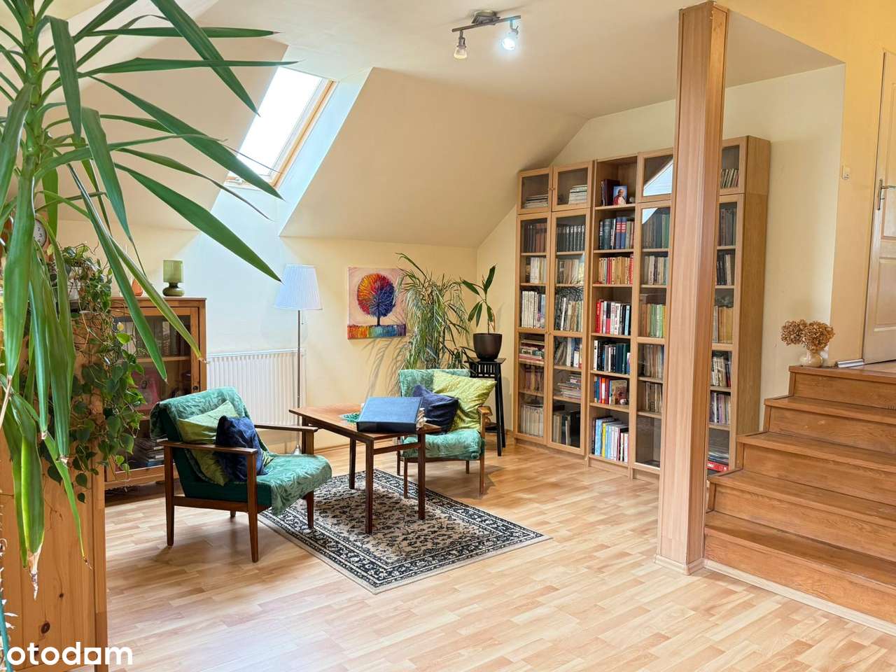 Dom marzeń na wzgórzu Kaplicówka w Skoczowie – prestiż, komfort !-9