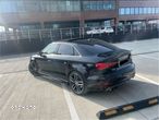 Audi S3 2.0 TFSI Quattro S tronic - 2