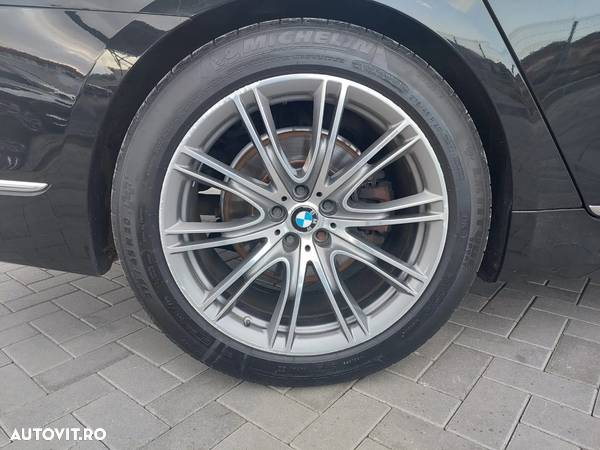 BMW Seria 7 740Ld xDrive - 7