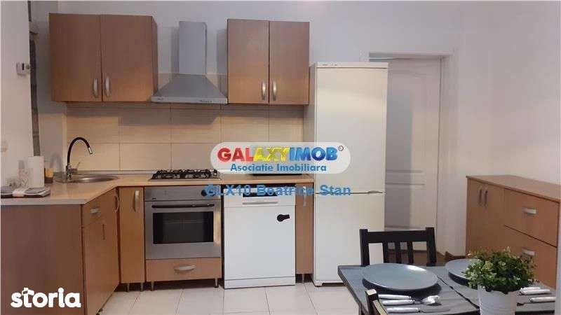 2 Camere Apartament De Inchiriat Bucuresti Judet Bulevardul Decebal 5627817 Www Storia Ro