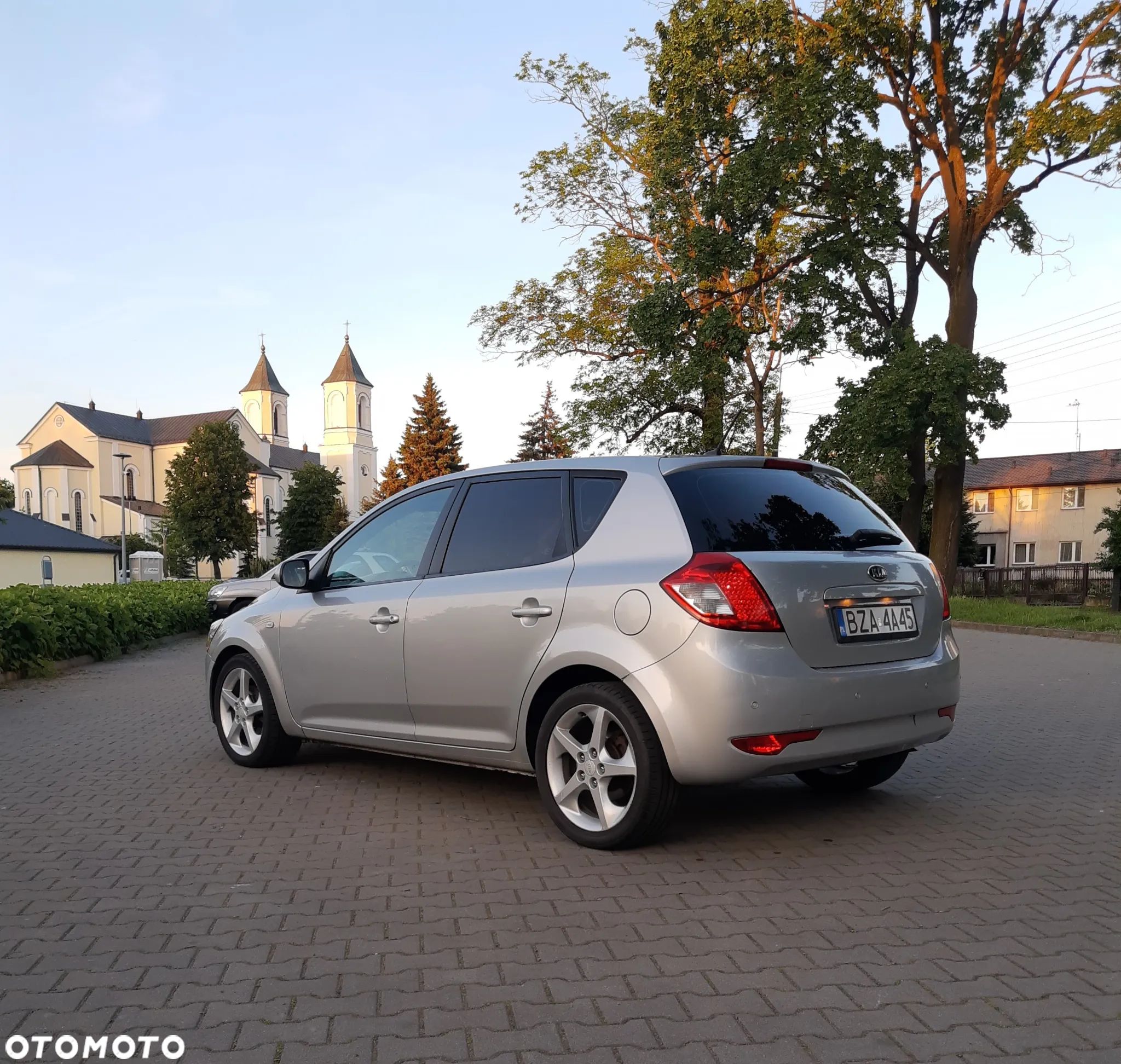 Kia Ceed Cee'd 1.6 Crdi Comfort - 1