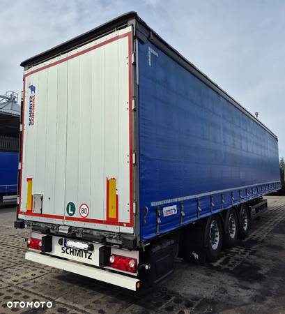 Schmitz Cargobull SCB-S3T - 2