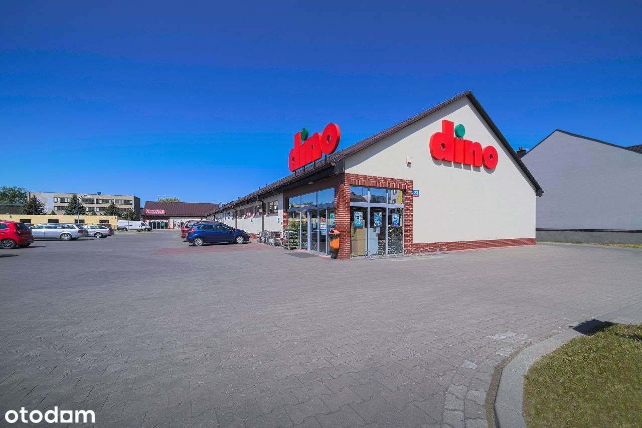 Lokal w Parku Handlowym obok Dino - Pełny obrazek: 4/6