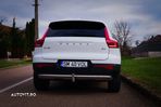 Volvo XC 40 B4 AT8 AWD Mild Hybrid Inscription - 5