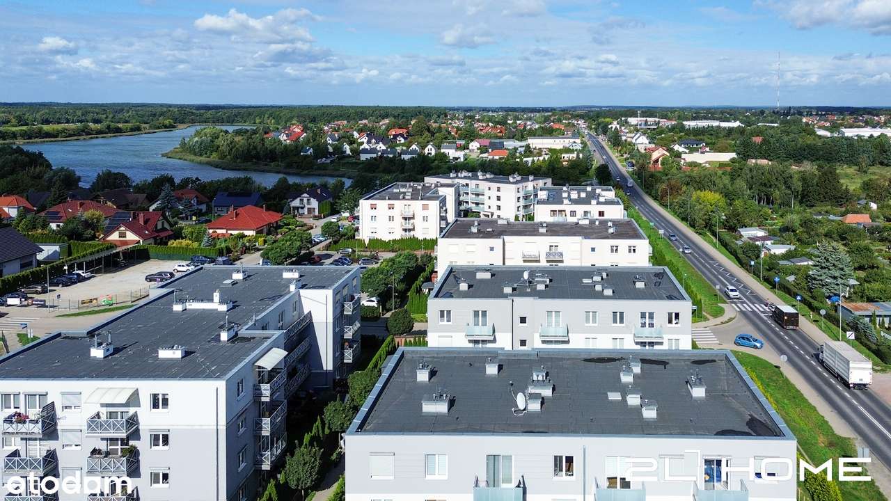 ATRAKCYJNE MIESZKANIE NA 1 PIĘTRZE| SŁONECZNE I CIEPŁE -->ZOBACZ WARTO-12