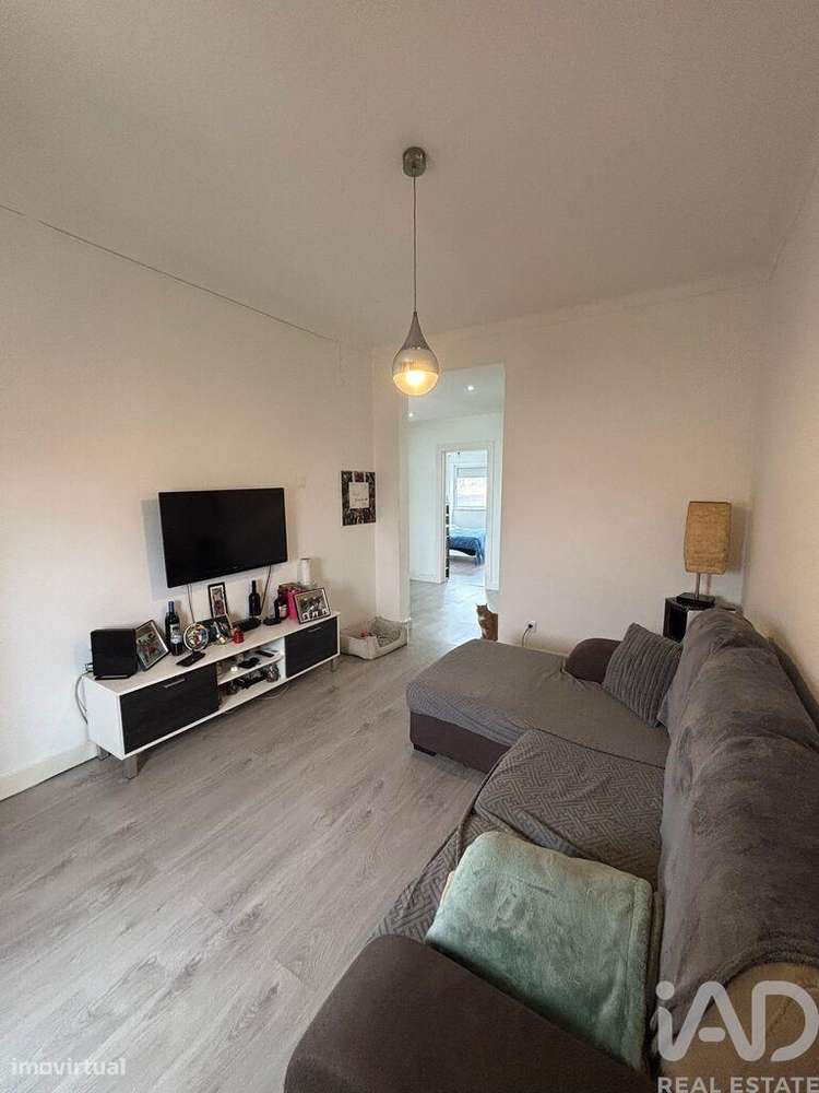 Apartamento T2 em Alto do Seixalinho, Santo André e Verderena de 60 m2 - Grande imagem: 5/9