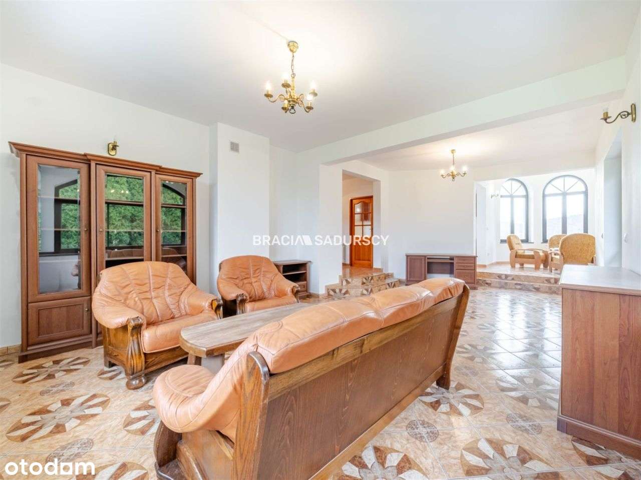 Krzyszkowice, duży dom rodzinny 5 pokoi-9