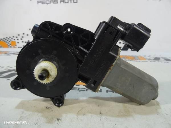 Motor Do Elevador De Vidros Land Rover Range Rover Evoque (L538)  9189 - 7