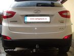 Carlige auto de remorcare Hyundai Santa Fe - 3