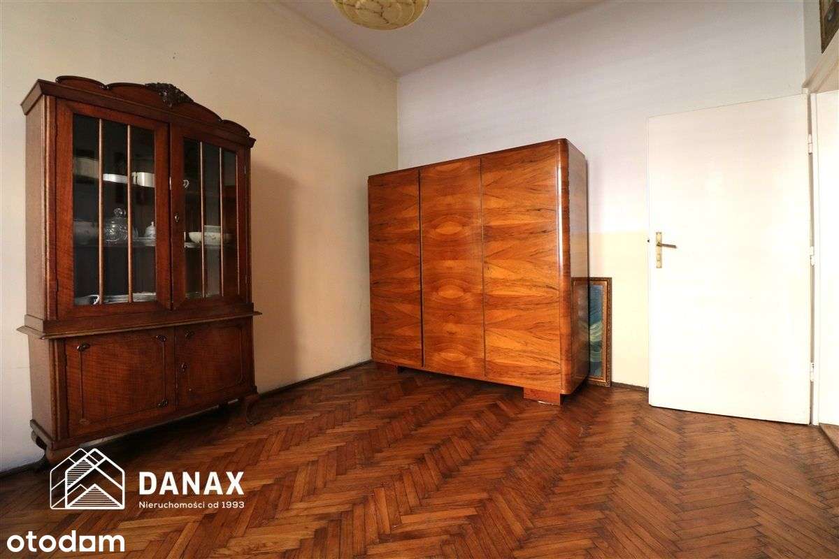 Podgórze 2 pokoje, 2 piwnice, garaż, ogród, strych - Pełny obrazek: 5/11