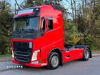 Volvo * CIĄGNIK SIODŁOWY VOLVO FH 500 FH 4 EURO 6 Sprowadzony BARDZO DOBRY STAN Globetrotter - 15