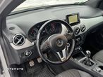 Mercedes-Benz Klasa B 200 CDI BlueEFFICIENCY Edition 1 - 16