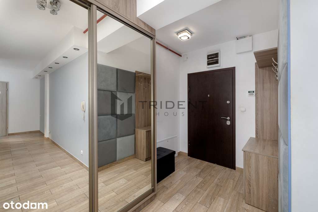 3 pokoje 68 m² Balkon-Garaż-Winiary-świetny układ!-10